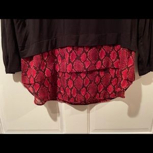 Michael Kors sweater!!!